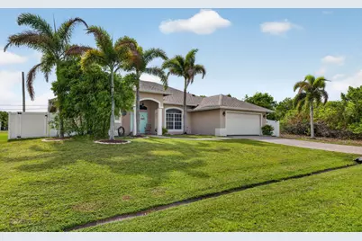3744 SW Jamros Street, Port Saint Lucie, FL 34953 - Photo 1