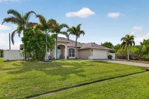 3744 SW Jamros St, Port Saint Lucie, FL 34953 - Photo 1