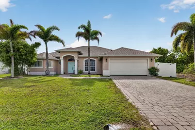3744 SW Jamros Street, Port Saint Lucie, FL 34953 - Photo 1