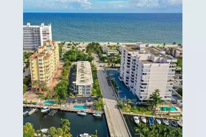 2020 Terra Mar Drive #205, Pompano Beach, FL 33062 - Photo 21