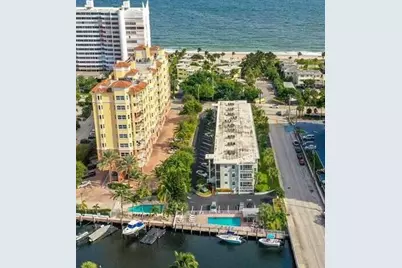 2020 Terra Mar Drive #205, Pompano Beach, FL 33062 - Photo 33