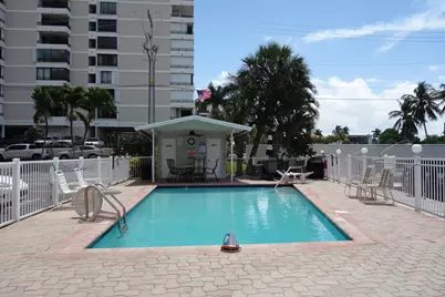 2020 Terra Mar Drive #205, Pompano Beach, FL 33062 - Photo 17