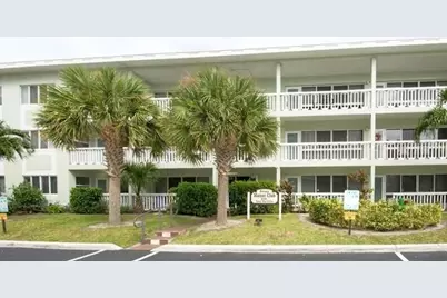 2020 Terra Mar Drive #205, Pompano Beach, FL 33062 - Photo 19