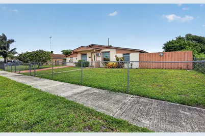 20131 NW 14th Place, Miami Gardens, FL 33169 - Photo 35