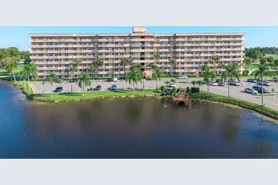 250 Jacaranda Drive #308, Plantation, FL 33324 - Photo 19