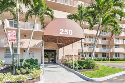 250 Jacaranda Drive #308, Plantation, FL 33324 - Photo 19