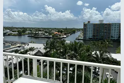 3020 NE 32nd Avenue #620, Fort Lauderdale, FL 33308 - Photo 7