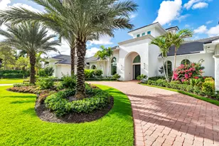 2707 Sheltingham Dr, Wellington, FL 33414 - Photo 1