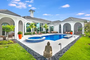 2707 Sheltingham Dr, Wellington, FL 33414 - Photo 39