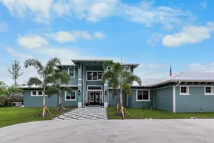 6154 SW Woodham St, Palm City, FL 34990 - Photo 1