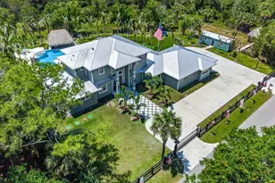 6154 SW Woodham St, Palm City, FL 34990 - Photo 5