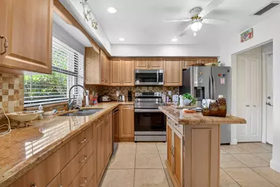 4735 Quailwood Way #A, Boynton Beach, FL 33436 - Photo 5