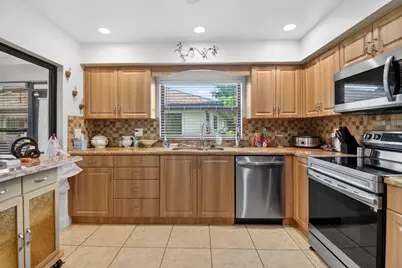 4735 Quailwood Way #A, Boynton Beach, FL 33436 - Photo 3