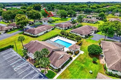 4735 Quailwood Way #A, Boynton Beach, FL 33436 - Photo 19