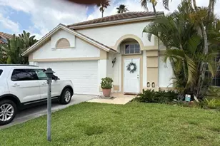 12665 Coral Breeze Dr, Wellington, FL 33414 - Photo 1
