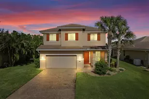 505 NW Windflower Terrace, Jensen Beach, FL 34957 - Photo 1