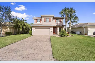 505 NW Windflower Terrace, Jensen Beach, FL 34957 - Photo 3