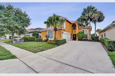 10902 Tamoron Lane, Boca Raton, FL 33498 - Photo 1