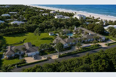 302 S Beach Road, Jupiter Island, FL 33455 - Photo 1