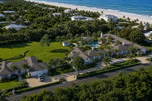 302 S Beach Rd, Jupiter Island, FL 33455 - Photo 1