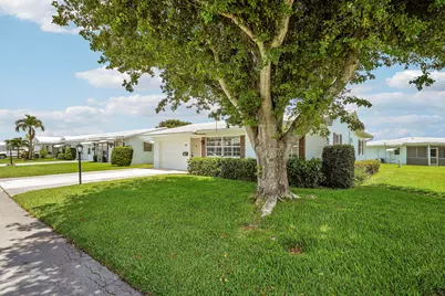 614 SW Golf Drive, Boynton Beach, FL 33426 - Photo 35
