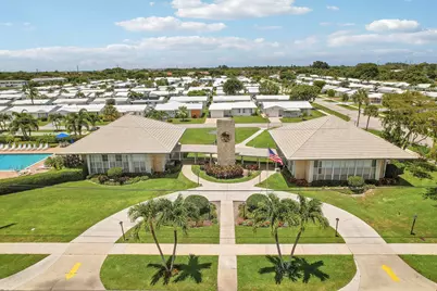 614 SW Golf Drive, Boynton Beach, FL 33426 - Photo 43
