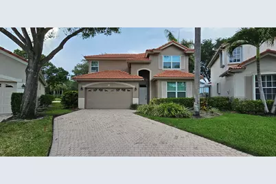 46 Pinnacle Cove, Palm Beach Gardens, FL 33418 - Photo 1