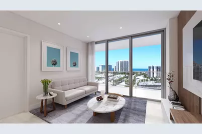 3000 E Oakland Park Boulevard #601, Fort Lauderdale, FL 33306 - Photo 1