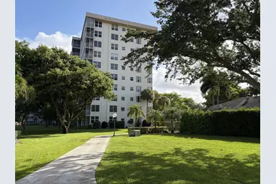 3503 Oaks Way #202, Pompano Beach, FL 33069 - Photo 33