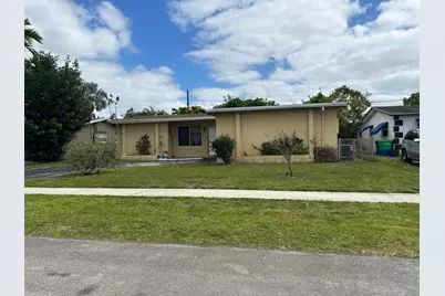 [Address not provided], Sunrise, FL 33322 - Photo 1