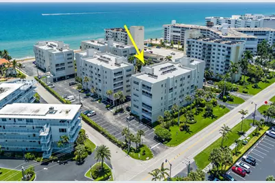 3520 S Ocean Boulevard #H404, South Palm Beach, FL 33480 - Photo 29