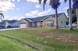 592 SW Lovell Terrace, Port Saint Lucie, FL 34953 - Photo 1