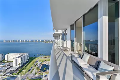 220 Lake Shore Drive #Penthouse 2321, Lake Park, FL 33403 - Photo 3