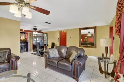 6768 Pansy Drive, Miramar, FL 33023 - Photo 9