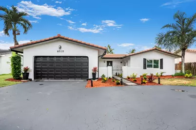 8535 NW 25th Place, Coral Springs, FL 33065 - Photo 35