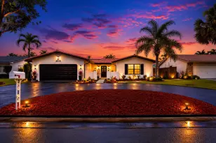 8535 NW 25th Pl, Coral Springs, FL 33065 - Photo 1