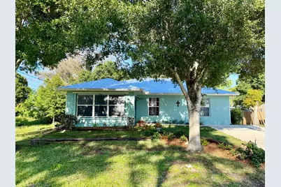 6102 Bamboo Drive, Fort Pierce, FL 34982 - Photo 1