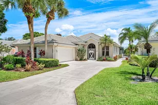 5022 SE Inkwood Way SE, Hobe Sound, FL 33455 - Photo 1