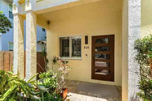 808 SW 7th Ave, Fort Lauderdale, FL 33315 - Photo 39
