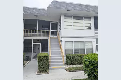110 Stratford H, West Palm Beach, FL 33417 - Photo 1