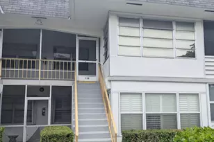 110 Stratford H, West Palm Beach, FL 33417 - Photo 1