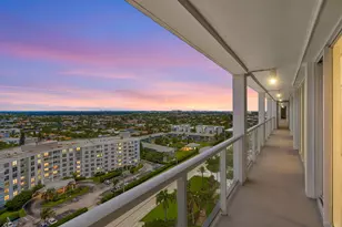 2800 S Ocean Blvd, Boca Raton, FL 33432 - Photo 23
