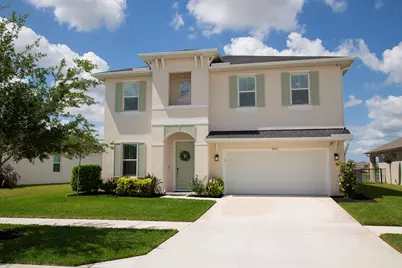 10754 SW Cremona Way, Port Saint Lucie, FL 34987 - Photo 1