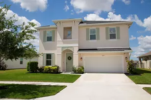 10754 SW Cremona Way, Port Saint Lucie, FL 34987 - Photo 1