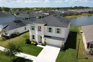 10754 SW Cremona Way, Port Saint Lucie, FL 34987 - Photo 1