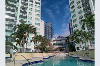 244 Biscayne Boulevard #2805, Miami, FL 33132 - Photo 15