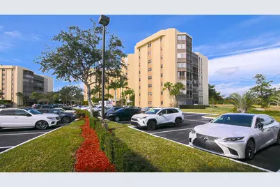 7400 Radice Court #606, Lauderhill, FL 33319 - Photo 59