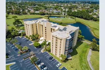 7400 Radice Court #606, Lauderhill, FL 33319 - Photo 29