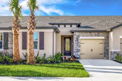 5408 Gladness Court, Fort Pierce, FL 34947 - Photo 1