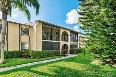 407 Pine Glen Lane #B-1, Greenacres, FL 33463 - Photo 19